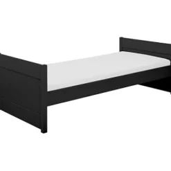 by Lifetime Basisbett 90x200cm inkl. Rollrost Black Edition Sale^COOL KIDS Online