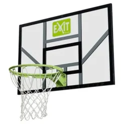 EXIT Galaxy Basketballboard + Ring + Netz^EXIT Toys Sale