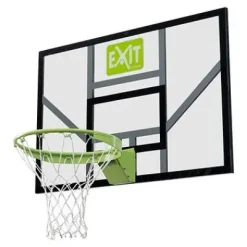 EXIT Galaxy Basketballboard + Dunkring + Netz^EXIT Toys Discount