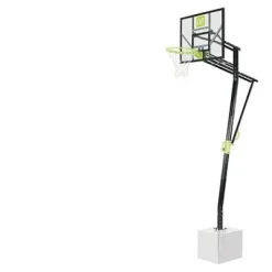 EXIT Galaxy Inground Basketballkorb (mit Dunkring)^EXIT Toys Sale