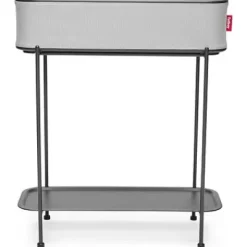 ® Adoreganizer Beistelltisch wolf grey 107118^Fatboy Online