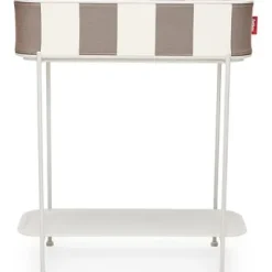 ® Adoreganizer Beistelltisch stripe cacao 107044^Fatboy Outlet