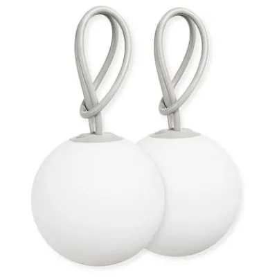 ® bolleke light grey Set (2 Stück)^Fatboy Outlet