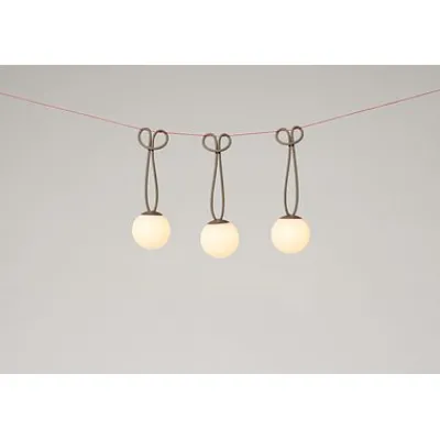 ® bolleke mini 3-er Set taupe 106972^Fatboy Hot