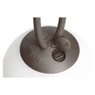 ® bolleke mini 3-er Set taupe 106972^Fatboy Hot