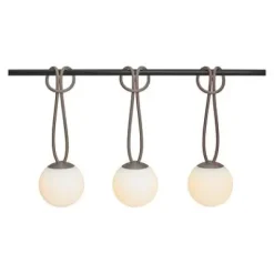 ® bolleke mini 3-er Set taupe 106972^Fatboy Hot