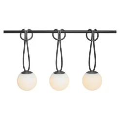 ® bolleke mini 3-er Set anthracite 106973^Fatboy Online