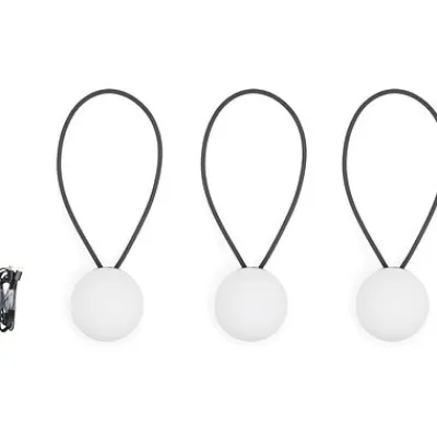 ® bolleke mini 3-er Set anthracite 106973^Fatboy Online