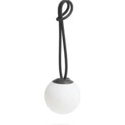 ® Bolleke mini la surprise anthrazit 106703^Fatboy Hot