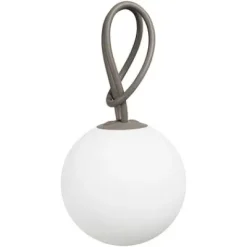 ® bolleke taupe 100303^Fatboy Clearance
