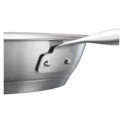 All Steel Bratpfanne 26 cm^FISKARS New