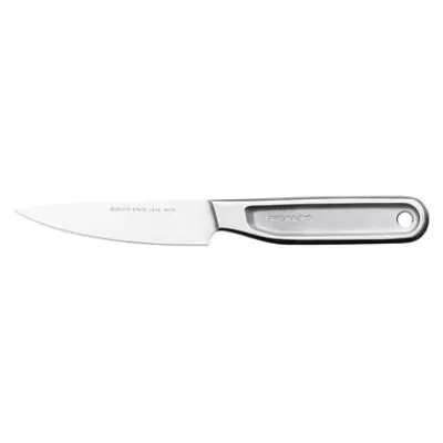 All Steel Gemüsemesser 10 cm^FISKARS New