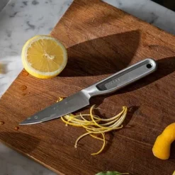 All Steel Gemüsemesser 10 cm^FISKARS New