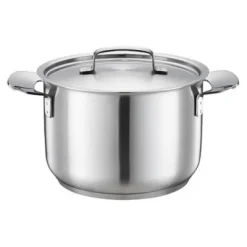 All Steel Kasserolle 3,0 l mit Deckel^FISKARS Discount