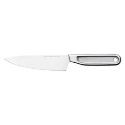All Steel Kochmesser klein 13,5 cm^FISKARS Best
