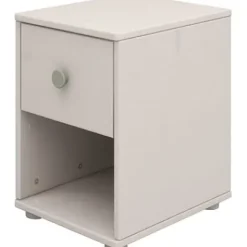 Classic Kommode mit 1 Schublade grau/grün^FLEXA Best