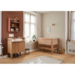 Nova Babybett 120x70cm^FLEXA Clearance