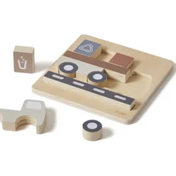 Play Explore Puzzle LKW Sale^FLEXA Discount