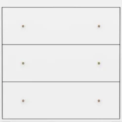 Saga Kommode mit 3 Schubladen^FLEXA Online