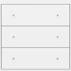 Saga Kommode mit 3 Schubladen^FLEXA Online