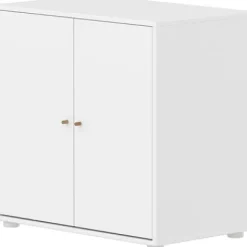 Saga Kommode mit 2 Türen^FLEXA Best