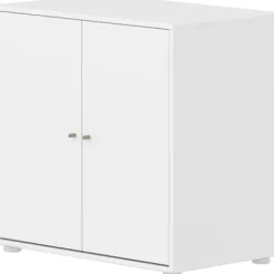 Saga Kommode mit 2 Türen^FLEXA Online