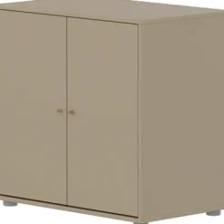 Saga Kommode mit 2 Türen^FLEXA Online