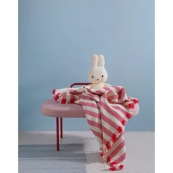 Lollipop Decke 135x95cm Raspberry Sale^Fram Oslo Online