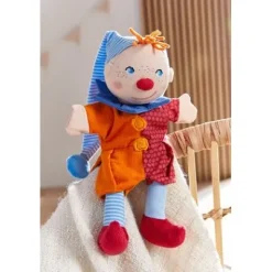 Handpuppe Kasper 2011866001^Haba Hot