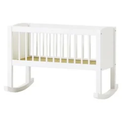 Babywiege/Sitzbank 40x80cm^Hoppekids Best