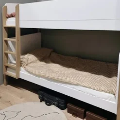 Blend Etagenbett 90x200 cm^Hoppekids Best