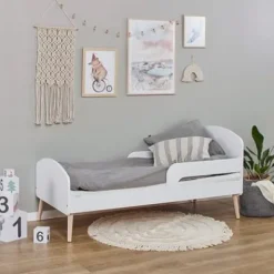 Blend Juniorbett 70x160 cm^Hoppekids New