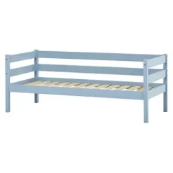 ECO Comfort Juniorbett 70x160cm dream blue^Hoppekids Online