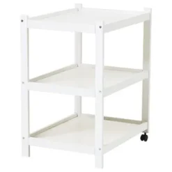 ECO Comfort Wickeltisch/Wickelregal^Hoppekids Clearance