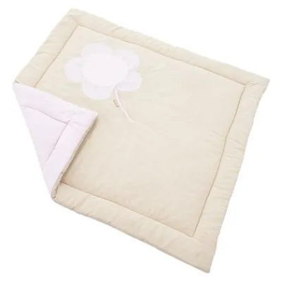 Fairytale Flower Spieldecke 100x100cm^Hoppekids Sale