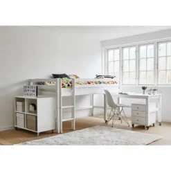 Rollcontainer Jonas mit 3 Schubladen^Hoppekids New