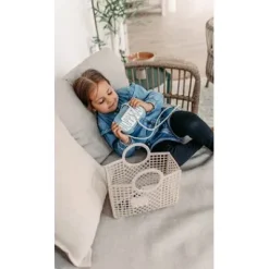 Artist Digitalkamera für Kinder mit Sofort-Druck-Funktion denim^Hoppstar New