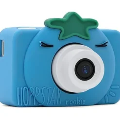 Rookie Digitalkamera für Kinder blubelle^Hoppstar Online