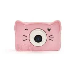 Rookie Digitalkamera für Kinder blush^Hoppstar Clearance