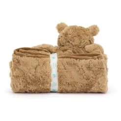 Decke Bartholomäus Bär 70cm^Jellycat Hot