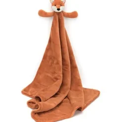 Decke Bashful Fuchs 70cm^Jellycat New