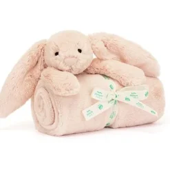Decke Bashful Hase Blush 70cm^Jellycat Discount