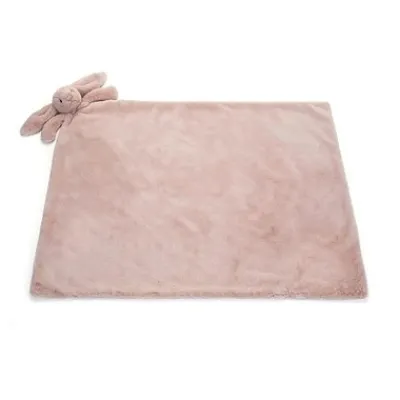 Decke Bashful Hase Rosa Luxe 70cm^Jellycat Hot