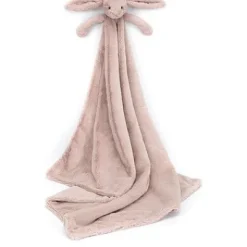 Decke Bashful Hase Rosa Luxe 70cm^Jellycat Hot