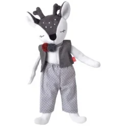 Große Puppe Rehkitz Junge 1715602 Sale^Kikadu Clearance