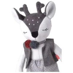 Große Puppe Rehkitz Junge 1715602 Sale^Kikadu Clearance