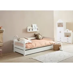 Lifetime Teppich Essence Dots natur^Lifetime Kidsrooms New