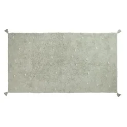 Lifetime Teppich Essence Dots Sage blue^Lifetime Kidsrooms Clearance