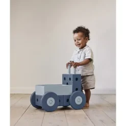 3in1 Lauflernwagen^MODU® Discount