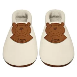 babyschuhe bär & name creme 03 XL^nens company Discount